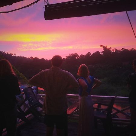 Wild Lodge Taman Negara Kuala Tahan Dış mekan fotoğraf